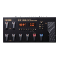 Preview: Roland BOSS GT-100