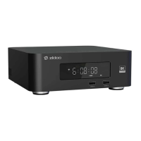 Preview: Zidoo Z30 PRO