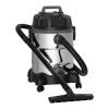Vacuum Cleaner Logo