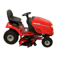 Preview: Snapper LT24460