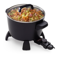 Preview: Presto Big kettle