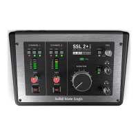 Preview: Solid State Logic SSL 2+ MKII