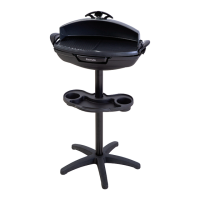 Preview: Gasmate PROXIMA BQE364