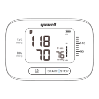 Preview: Yuwell YE8300B