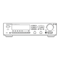Preview: Marantz AV560