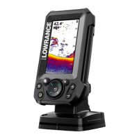 Preview: Navico Lowrance Eagle 4x