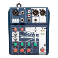 Preview: SoundCraft 5 Series