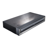 Preview: Hisense LASER CINEMA PX3