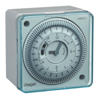 Preview: hager EHN711