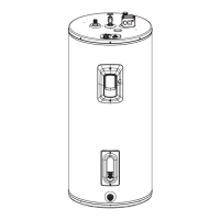 Preview: Rheem XE40M12CS45U0