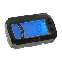 Preview: Koso XR-SRN+