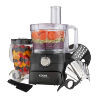 Preview: Cooks Professional K403