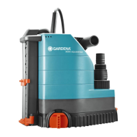 Preview: Gardena 9000 aquasensor