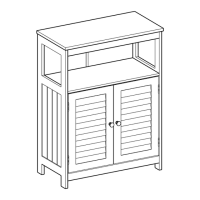 Preview: Songmics VASAGLE BBC40;040