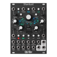 Preview: Qu-Bit Electronix Stardust