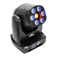 Preview: EuroLite LED TMH-H90