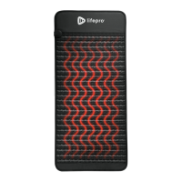 Preview: Lifepro INFRAZEN