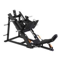 Preview: Precor Discovery DPL601