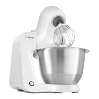 Preview: Bosch MUM5