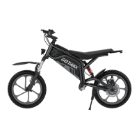 Preview: Gotrax FITZ16