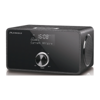 Preview: amadeus ADRBT414W