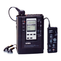 Preview: Aiwa HS-JX303