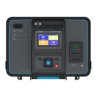 Preview: METREL MI3115