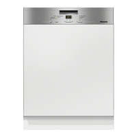 Preview: Miele G 4920