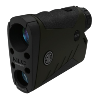 Preview: Sig Sauer BDX KILO2400BDX