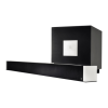 Home Cinema speakers Logo