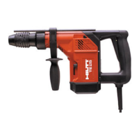 Preview: Hilti TE 25
