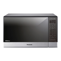 Preview: Panasonic NN-SN65 HS