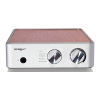 Preview: PS Audio Sprout