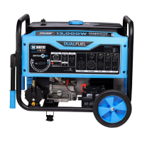 Preview: Pulsar PG13000 BRCO