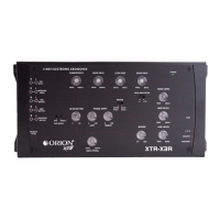 Preview: Orion XTR-X3 R