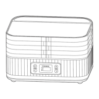 Preview: VIVOHOME VH1262