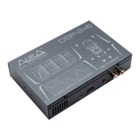 Preview: Aura DSP-2x6