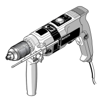 Preview: Bosch CSB 700-2 RE