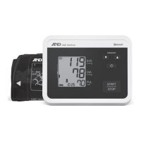 Preview: A&D UA-770BLE