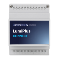 Preview: Astralpool LumiPlus CONNECT 76290