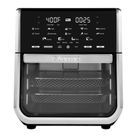 Preview: Gourmia GAF1290