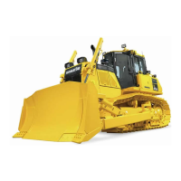 Preview: Komatsu ecot3 D65 EX-16