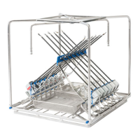 Preview: Steris RAS 12 Rack