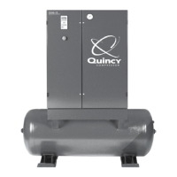 Preview: Quincy Compressor QGB Series