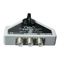 Preview: Alpha Delta DELTA-2 Series