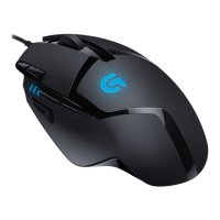 Preview: Logitech G402 Hyperion Fury
