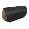 Portable Speakers Logo