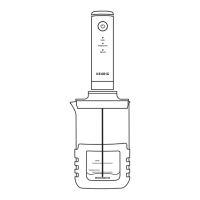 Preview: Keurig SimpleCafe Frother