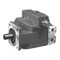 Preview: Bosch A4VSG