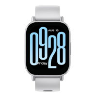 Preview: Xiaomi mi Redmi Watch 5 Active